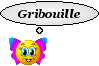 gribouille